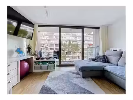 appartement à louer à koning albert i-laan 79 roeselare (vbe67027)