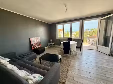 vente appartement 2 pièces 58 m² valence (26000)