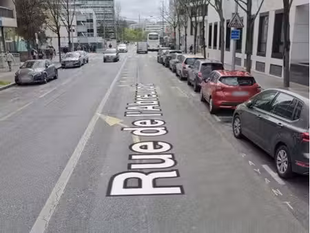 fonds de commerce – emplacement stratégique la défense
