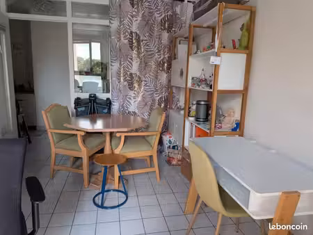 colocation location co-working suresnes centre
