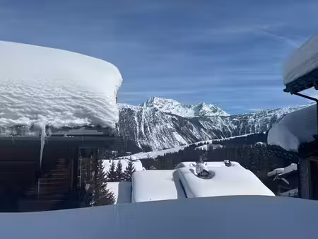 chalet à vendre à courchevel (73120) - savoie