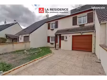 maison 6 pièces 96 m²