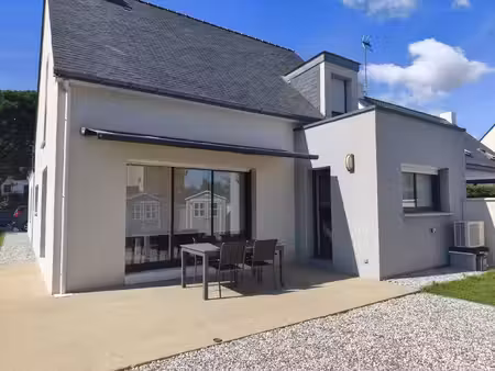 vente maison 5 pièces 118 m² la baule-escoublac (44500)