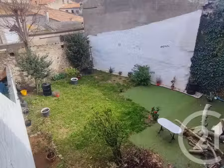 maison à vendre - 2 pièces - 67 m2 - la redorte - 11 - languedoc-roussillon