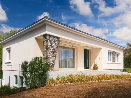 maison à vendre niort 5 pièce(s) 93m2 210 000€
