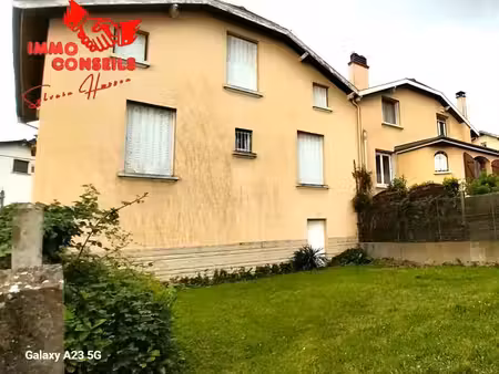vente maison 5 pièces 110 m² oullins-pierre-bénite (69600)