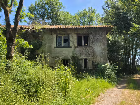 maison à vendre à saint-junien (87200) - haute-vienne
