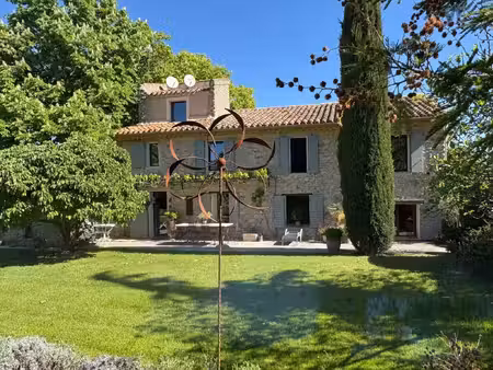 maison à vendre trets 7 pièce(s) 197m2 1 285 000€