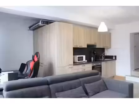 appartement 1 chambre à louer à binche