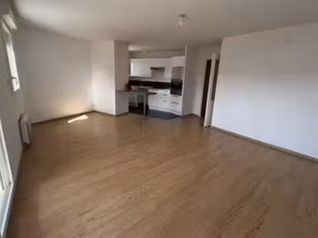 vente appartement 3 pièces à cesson-sévigné (35510) : à vendre 3 pièces / 57m² cesson-sévi