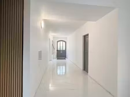 appartement sans travaux