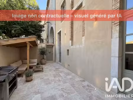 duplex à cahors (46000)