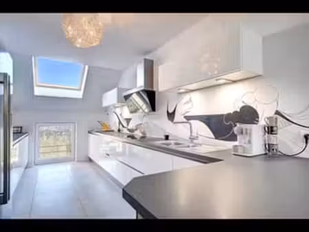 appartement 3 ch. epc a  fléron
