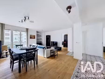 appartement à grenoble (38100)