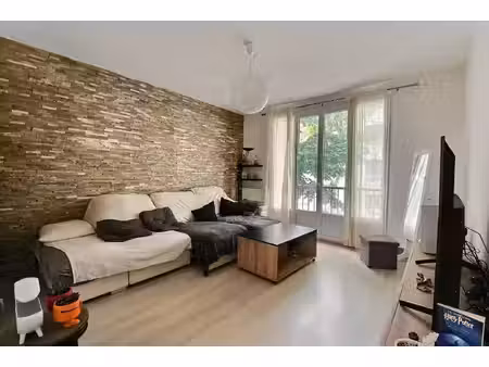 appartement lyon 2 pièce(s)