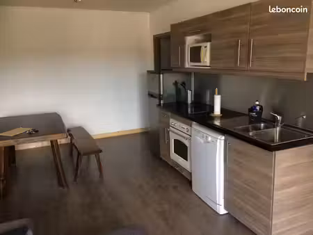 loue appartement 40m2