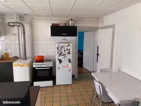 loue appartement t3