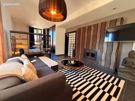 bel appartement t3 meublé pontarlier centre ville