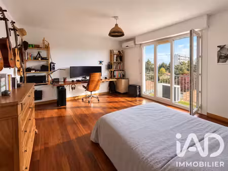 appartement à saint-herblain (44800)