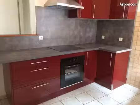 appartement t.3
