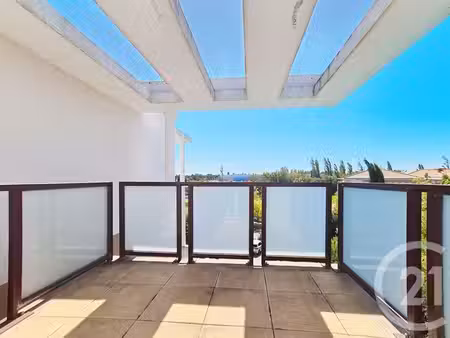 appartement t4 à vendre - 5 pièces - 80 m2 - st martin de crau - 13 - provence-alpes-cote-