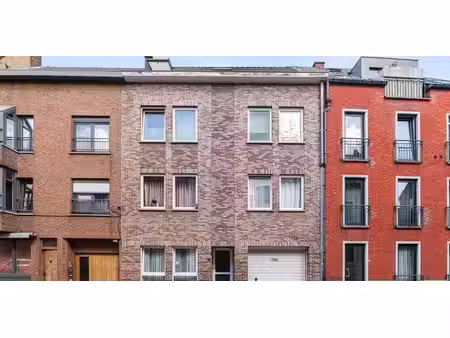 appartement à vendre à sint-truiden pour € 195.000 avec 1 chambre à coucher