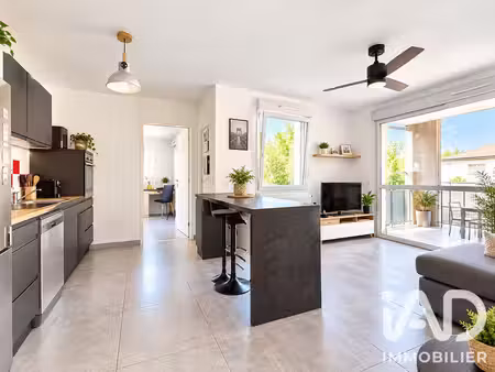 appartement à talant (21240)