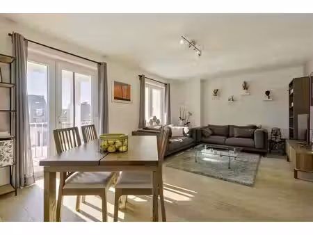 appartement 2 chambres dans le centre de tervuren