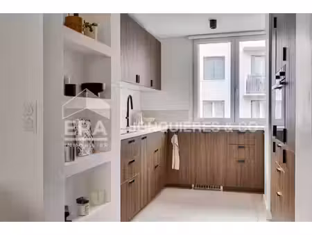 a vendre - appartement 3 pièces toulouse / st agne (31400)