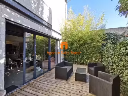 appartement 4 pièces  145 m² - montélimar