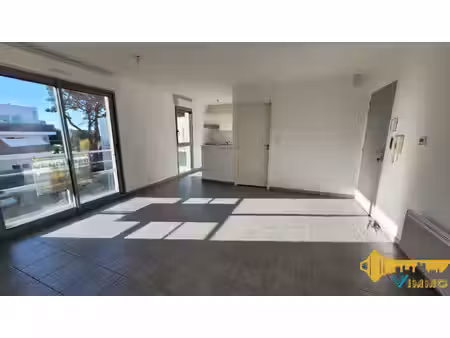 appartement t2 vertou gare