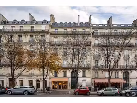 vente bureaux 143m²