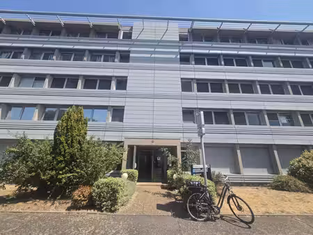 toulouse la cepiére- bureaux à vendre