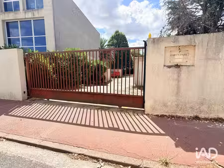 parking à bordeaux (33200)