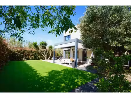 villa de 180 m² à torreilles