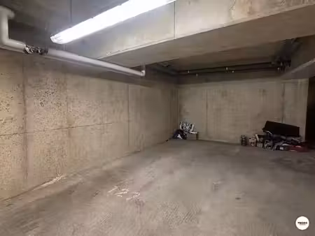 parking triel sur seine