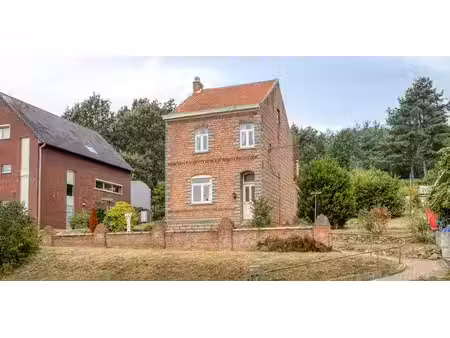 maison à vendre à gelrode pour € 249.900 avec 3 chambres à coucher