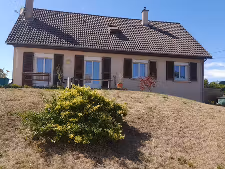 maison a buffon 190 m2.270 000 euros