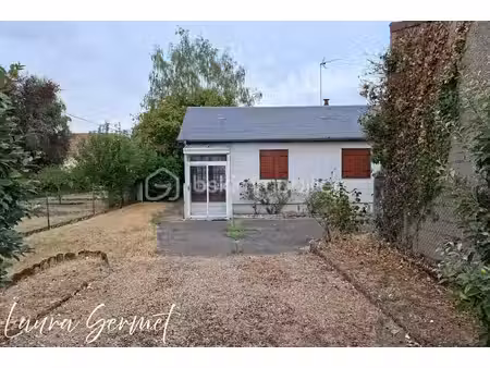 maison ancienne de 70 m² à foecy