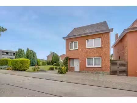 vente - maison gingelom - 377 500 €