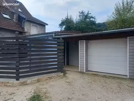 maison a louer de 100m2
