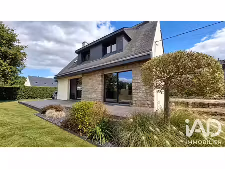 maison à kervignac (56700)