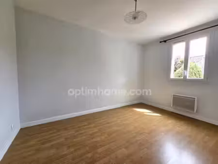 maison familiale de 100 m² — 4 chambres & jardin de 550 m² à la couronne (16)