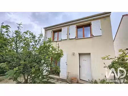 maison à la ferté-sous-jouarre (77260)