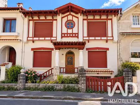 maison à lourdes (65100)