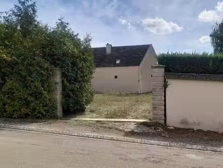 pavillon-118 m2-95 000 euros