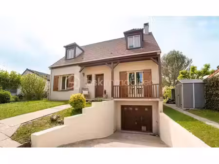 maison coup de cœur entièrement rénovée – 153 m² – terrain 1 100 m² – aucun travaux