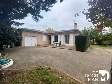maison 31600