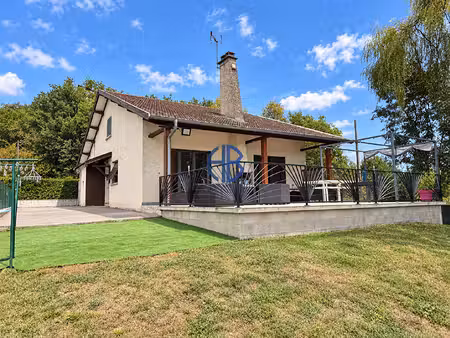 maison arandon passins 5 pièces 160 m2