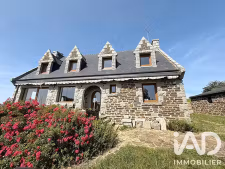 maison à pléneuf-val-andré (22370)